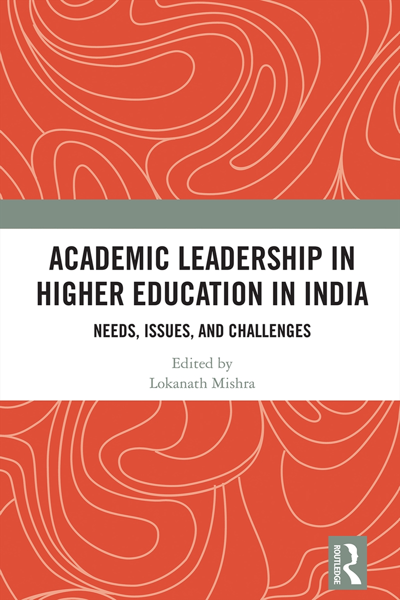 Academic Leadership in Higher Education in India/Product Detail/Teaching