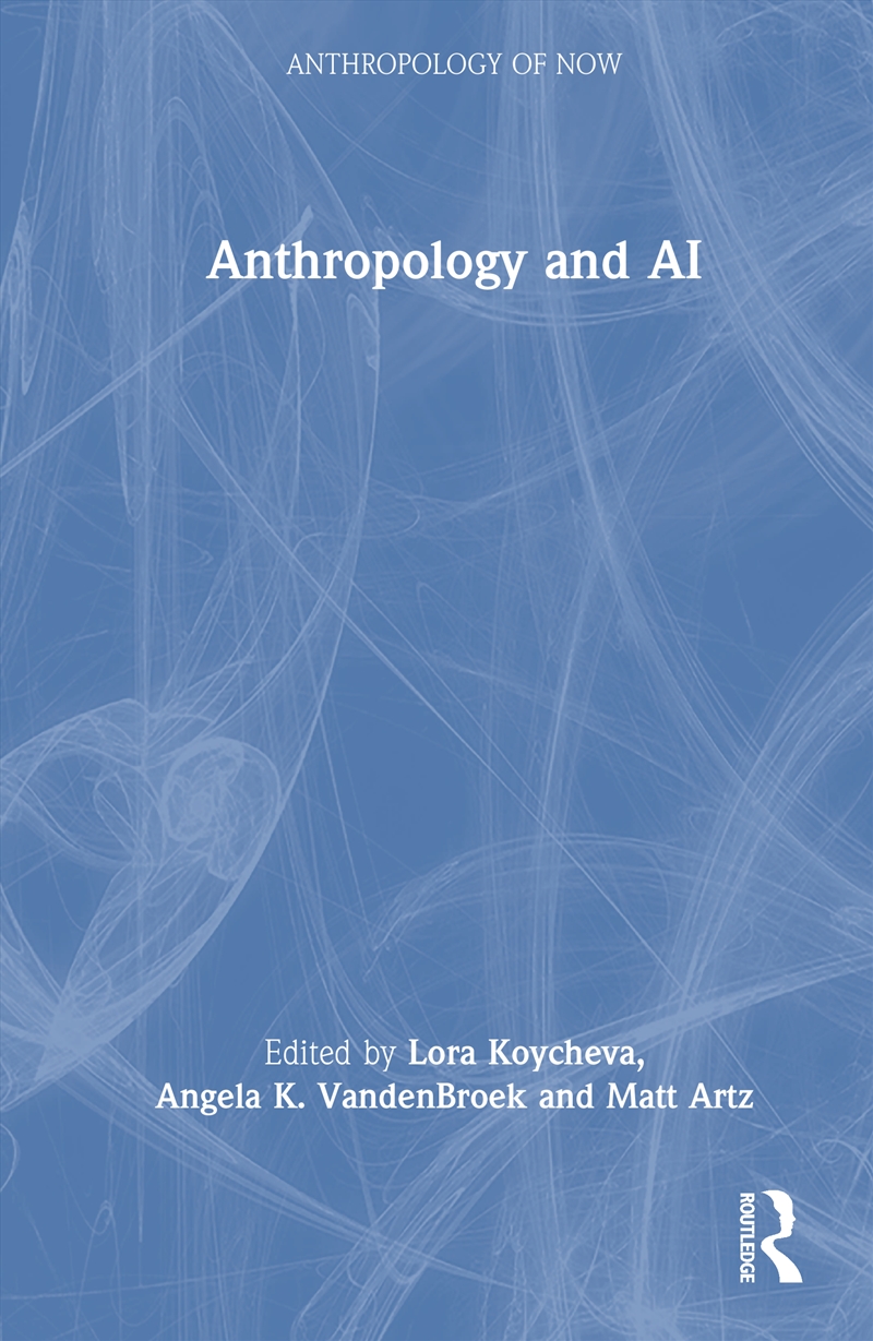 Anthropology and AI/Product Detail/Family & Health