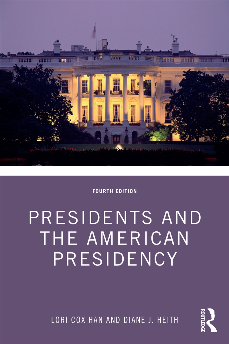 Presidents and the American Presidency/Product Detail/Politics & Government