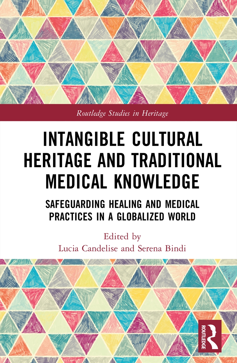 Intangible Cultural Heritage and Traditional Medical Knowledge/Product Detail/Society & Culture