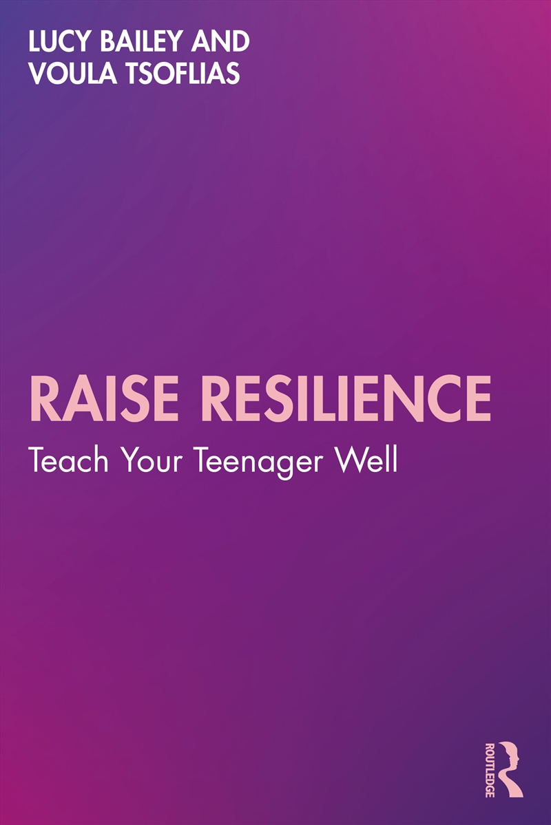 Raise Resilience/Product Detail/Psychology