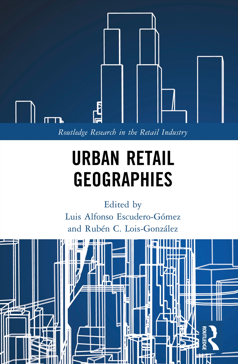 Urban Retail Geographies/Product Detail/Business Leadership & Management