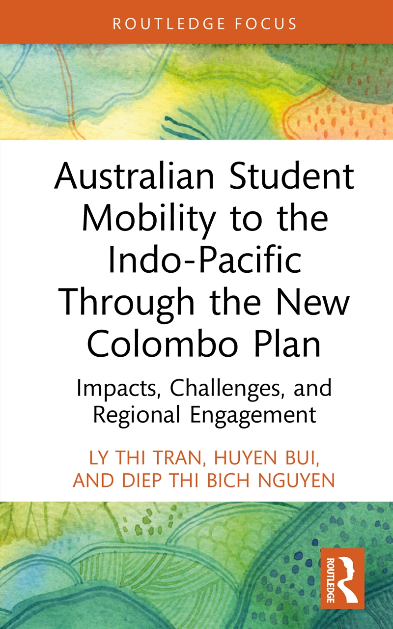 Australian Student Mobility to the Indo-Pacific Through the New Colombo Plan/Product Detail/Reading