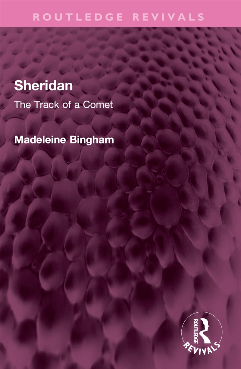 Sheridan/Product Detail/History