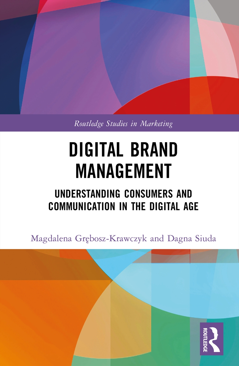 Digital Brand Management/Product Detail/Business Leadership & Management