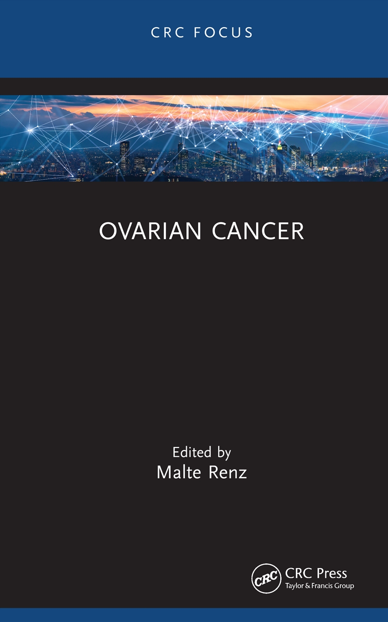 Ovarian Cancer/Product Detail/Healthcare