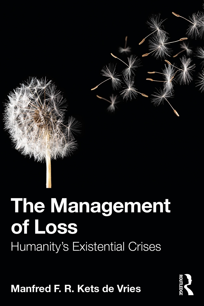 The Management of Loss/Product Detail/Business Leadership & Management
