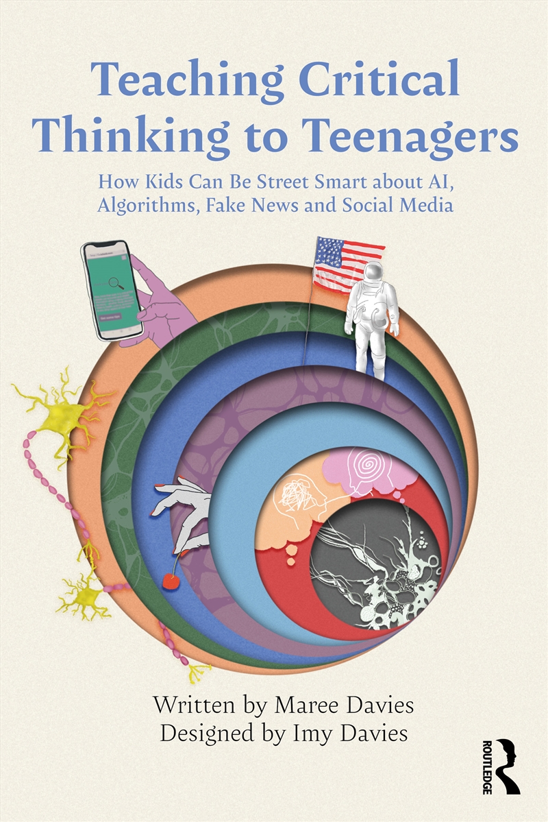 Teaching Critical Thinking to Teenagers/Product Detail/Teaching