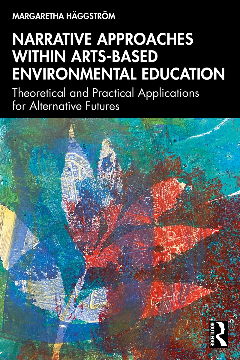 Narrative Approaches within Arts-based Environmental Education/Product Detail/Animals & Nature