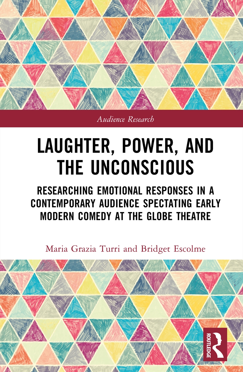 Laughter, Power And The Unconscious/Product Detail/Arts & Entertainment