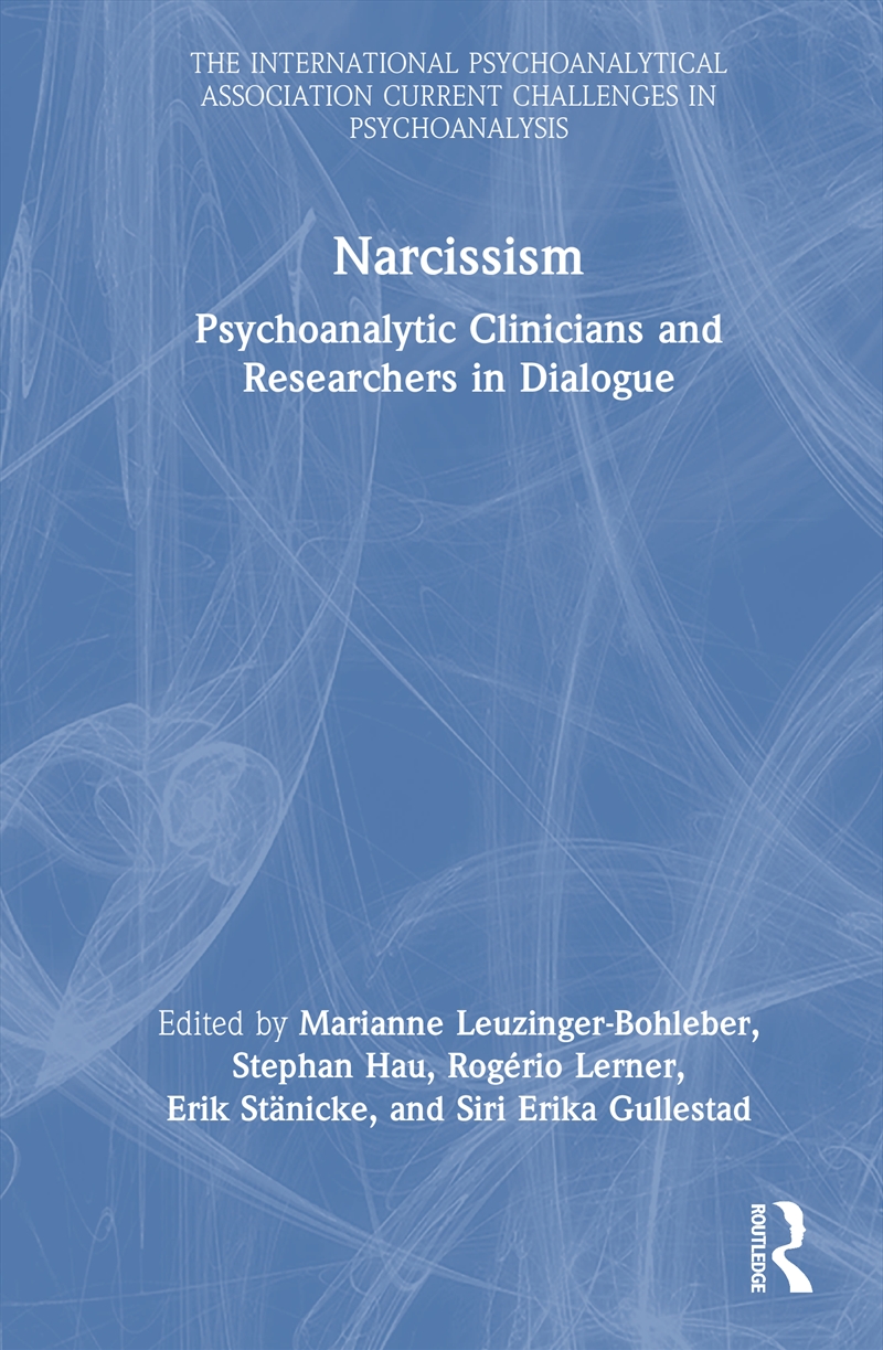Narcissism/Product Detail/Psychology
