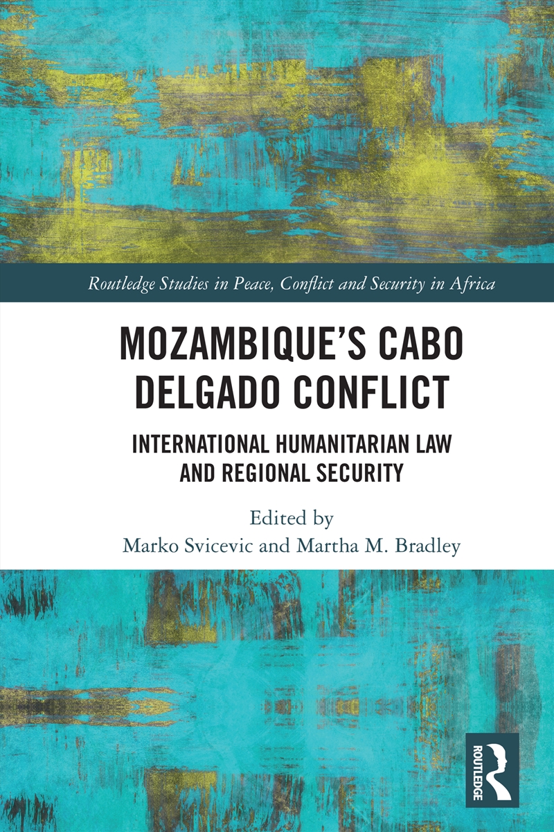 Mozambique's Cabo Delgado Conflict/Product Detail/Military