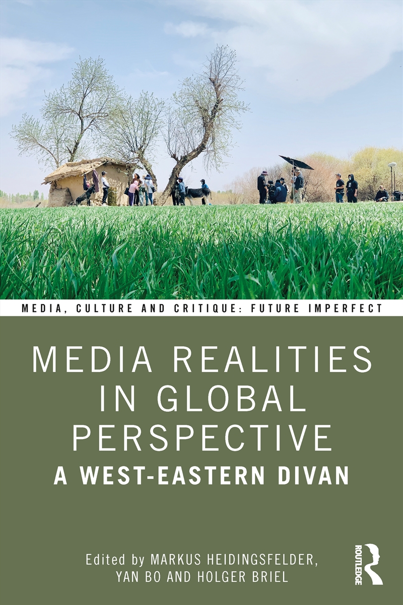 Media Realities in Global Perspective/Product Detail/Society & Culture