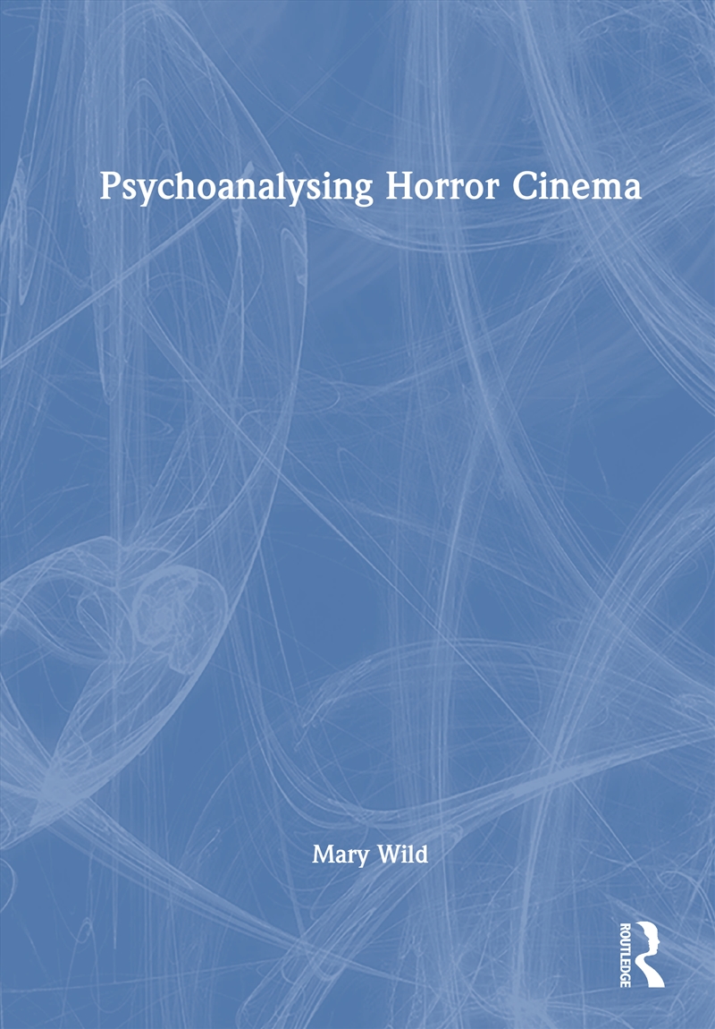 Psychoanalysing Horror Cinema/Product Detail/Psychology
