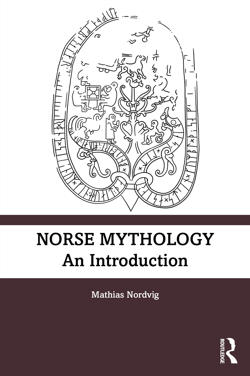 Old Norse Mythology/Product Detail/Religion & Beliefs