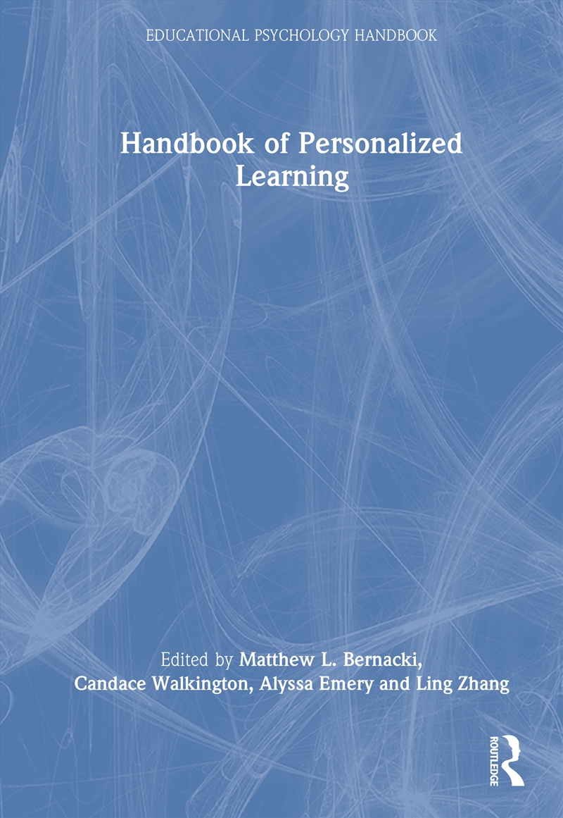 Handbook of Personalized Learning/Product Detail/Psychology