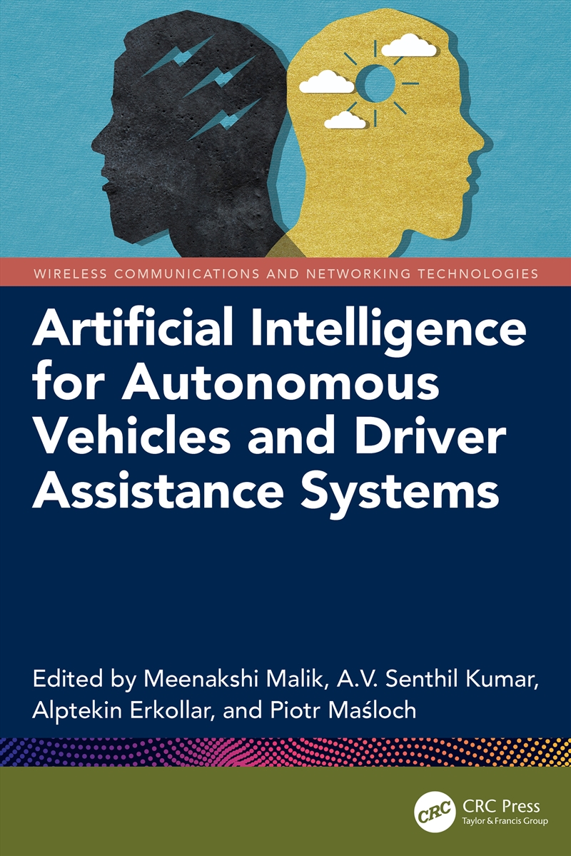 Artificial Intelligence for Autonomous Vehicles and Driver Assistance Systems/Product Detail/Reading