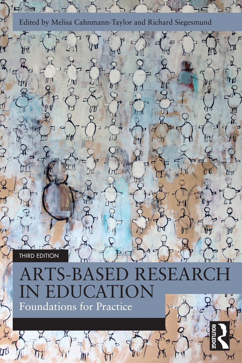 Arts-Based Research in Education/Product Detail/Teaching