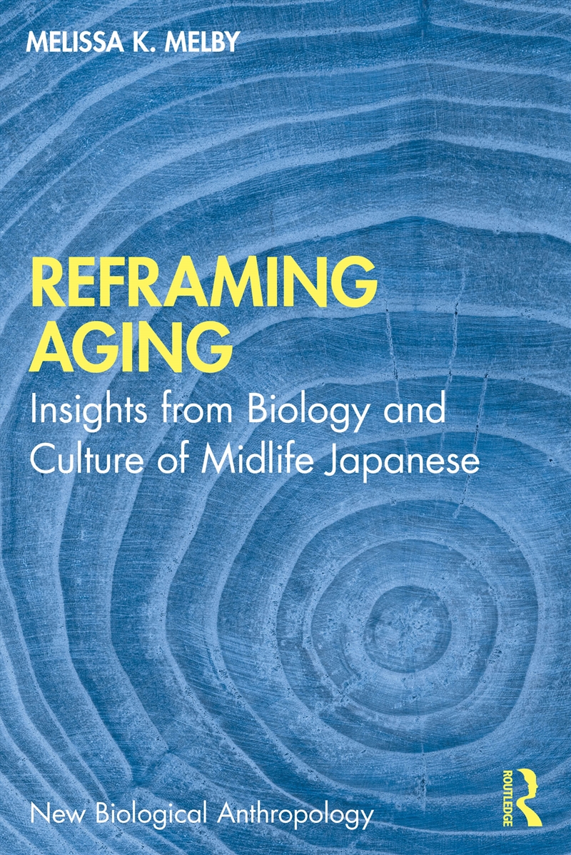 Reframing Aging/Product Detail/Society & Culture