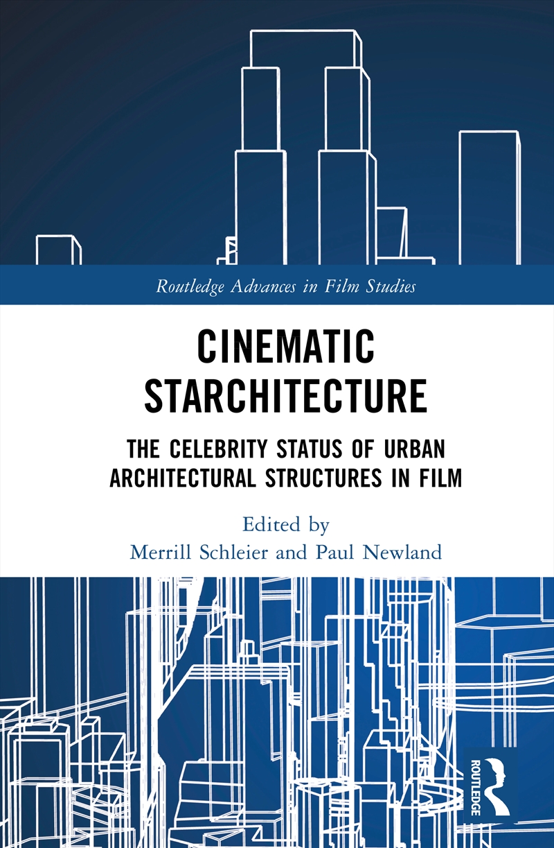 Cinematic Starchitecture/Product Detail/Society & Culture