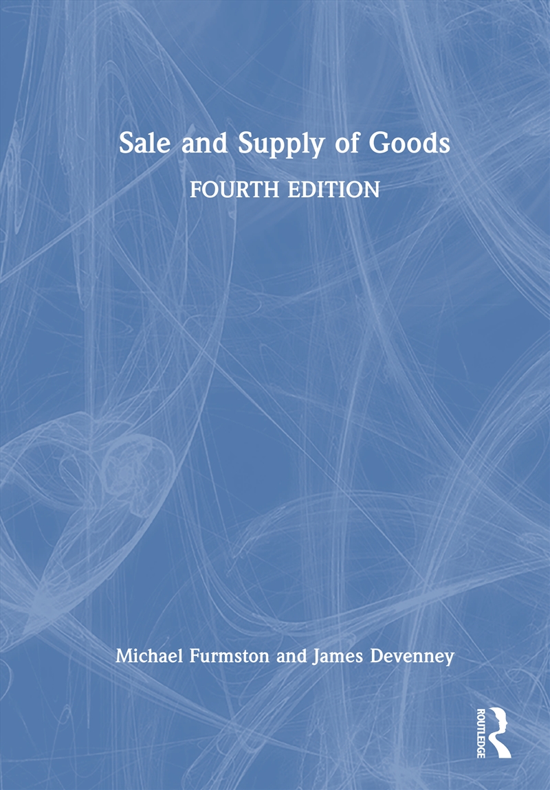 Sale and Supply of Goods/Product Detail/Law