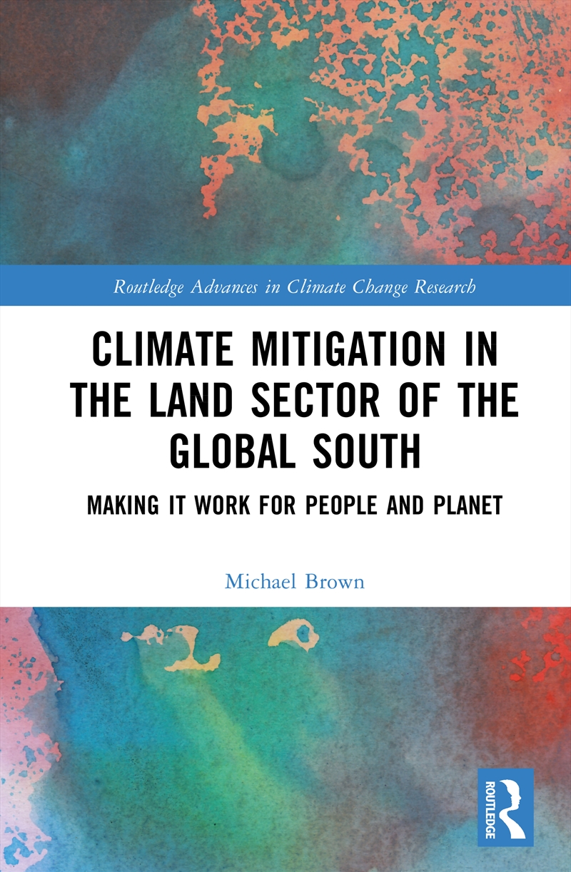 Climate Mitigation in the Land Sector of the Global South/Product Detail/Animals & Nature