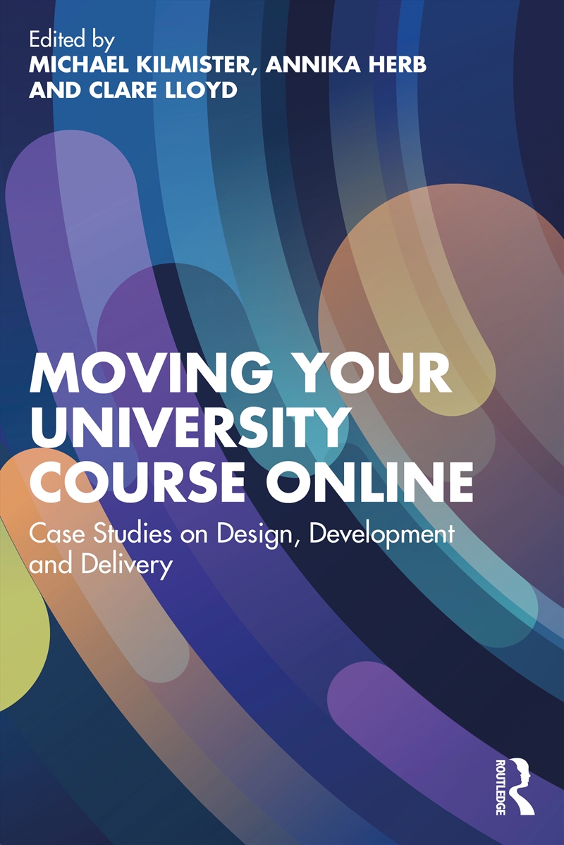Moving Your University Course Online/Product Detail/Teaching