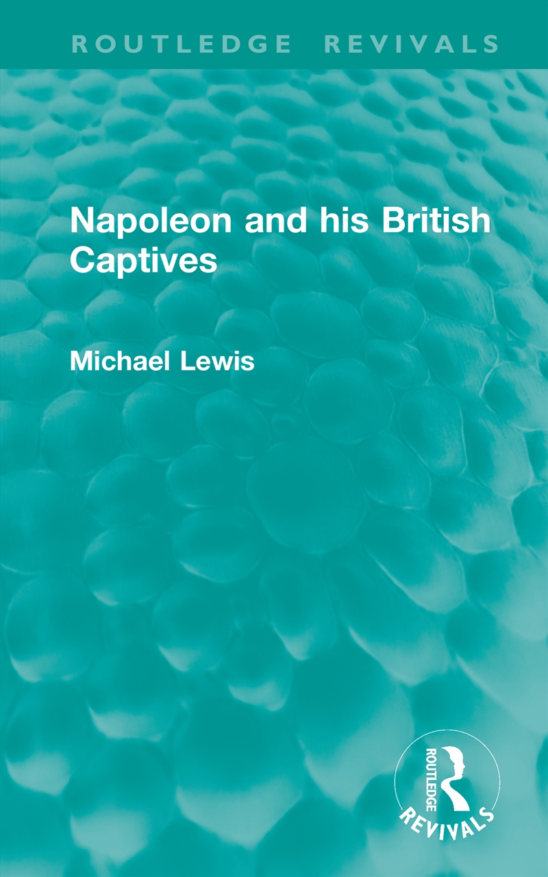Napoleon And His British Captives/Product Detail/Military