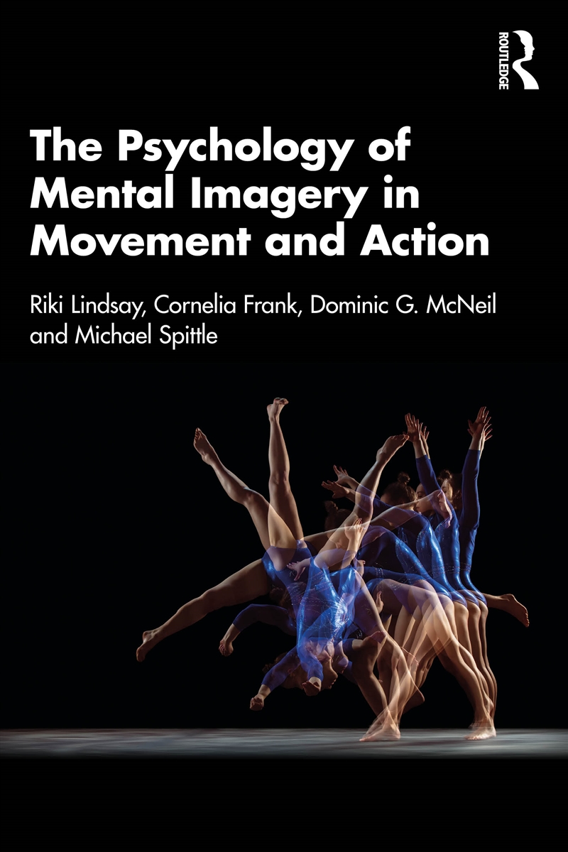 The Psychology Of Mental Imagery In Movement And Action/Product Detail/Sport & Recreation