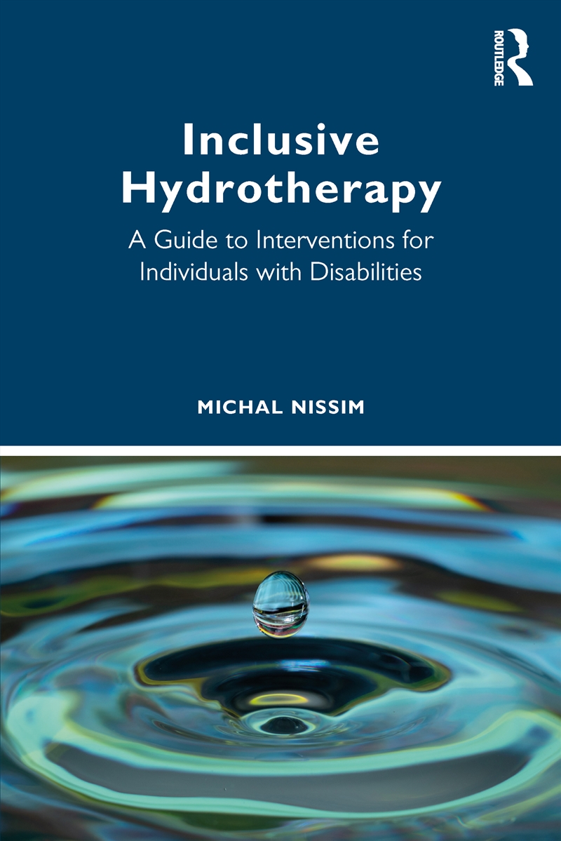 Inclusive Hydrotherapy/Product Detail/Healthcare