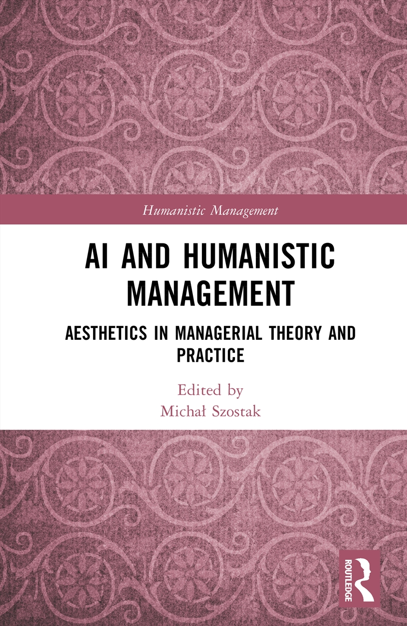 AI and Humanistic Management/Product Detail/Business Leadership & Management