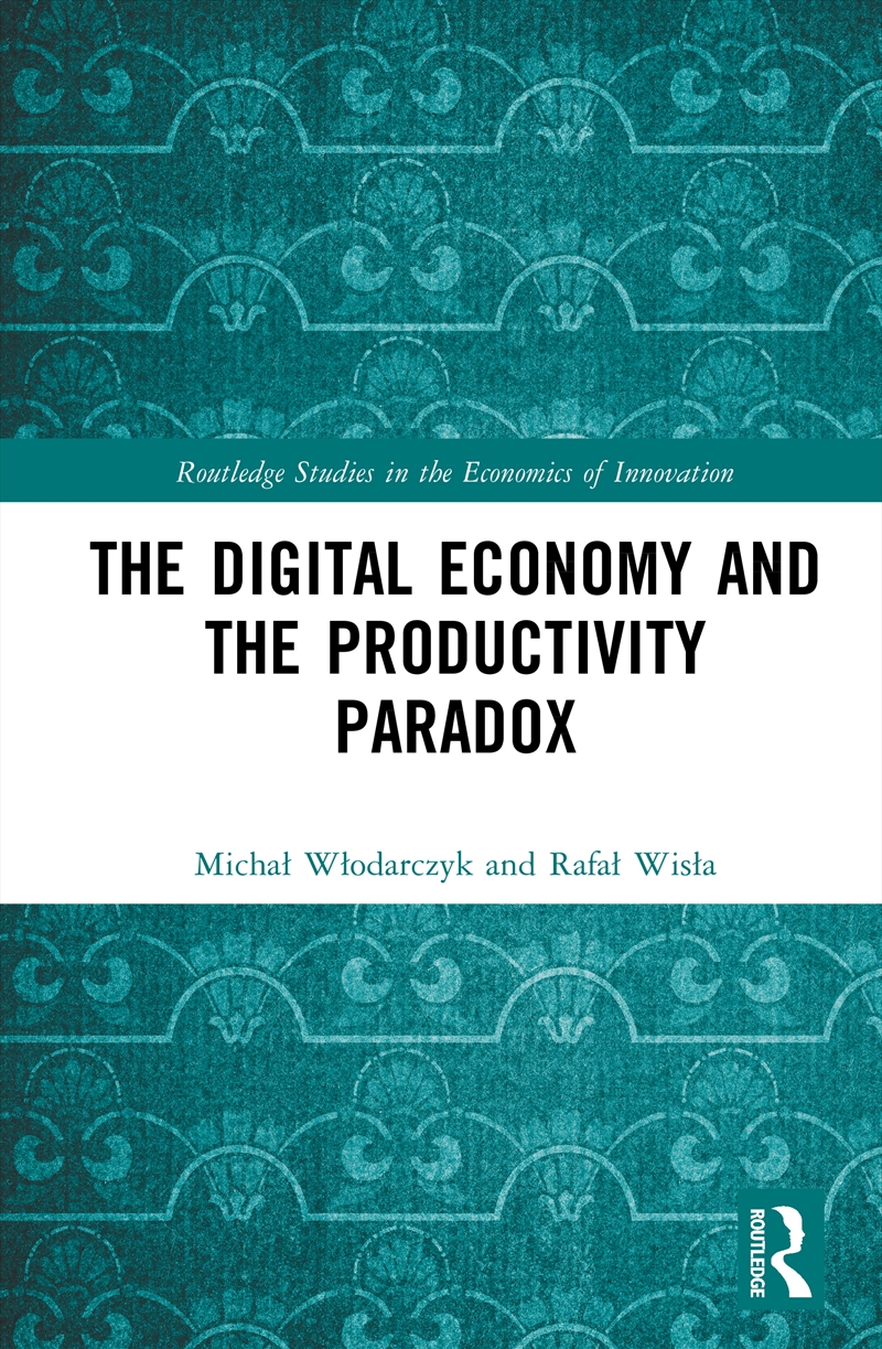 The Digital Economy and the Productivity Paradox/Product Detail/Reading