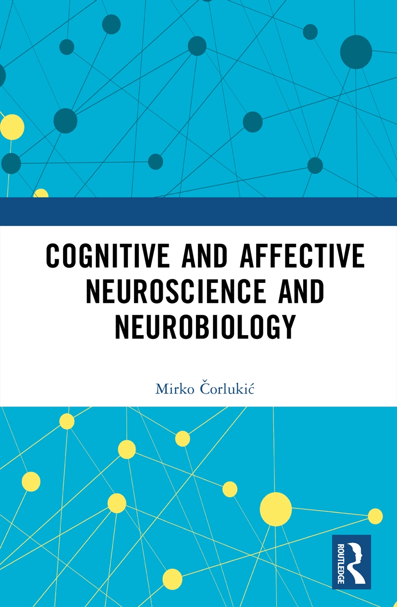 Cognitive And Affective Neuroscience And Neurobiology/Product Detail/Science