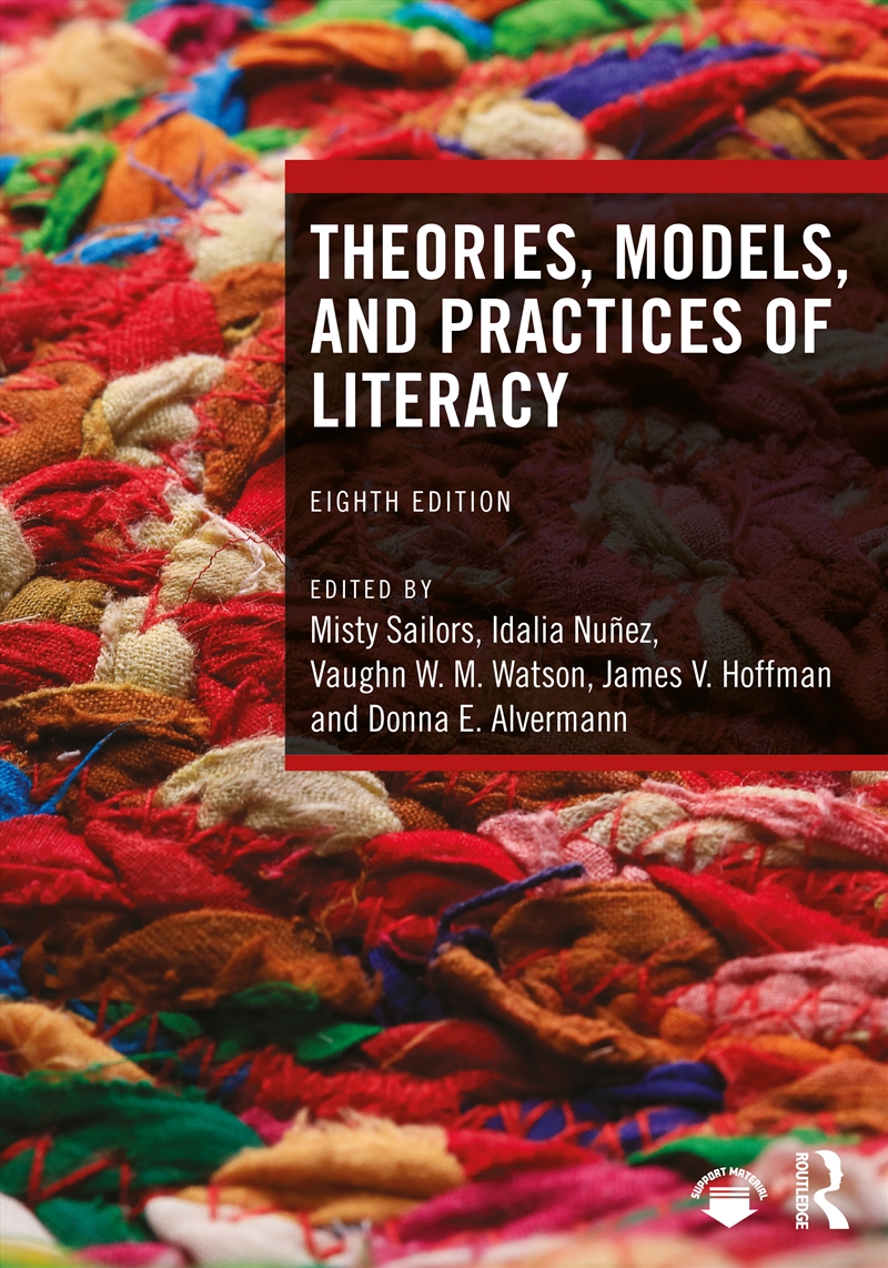 Theories, Models, and Practices of Literacy/Product Detail/Teaching
