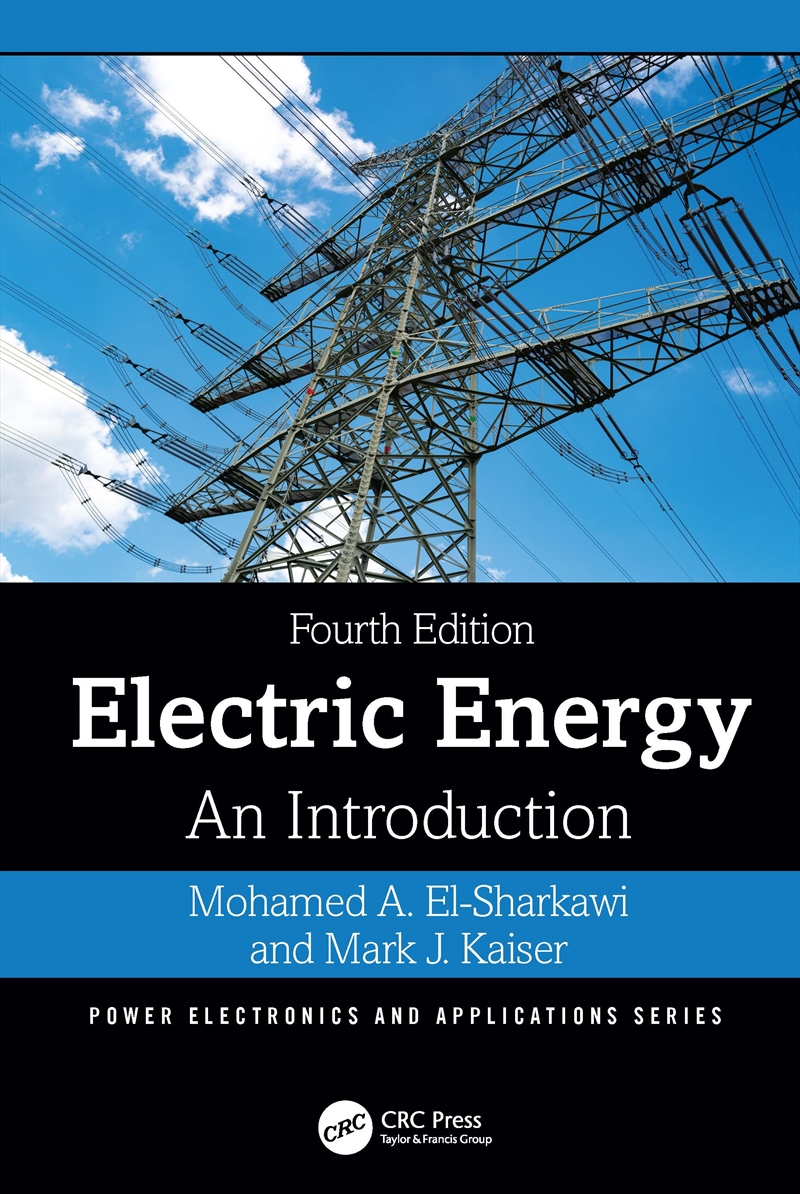 Electric Energy/Product Detail/Reading