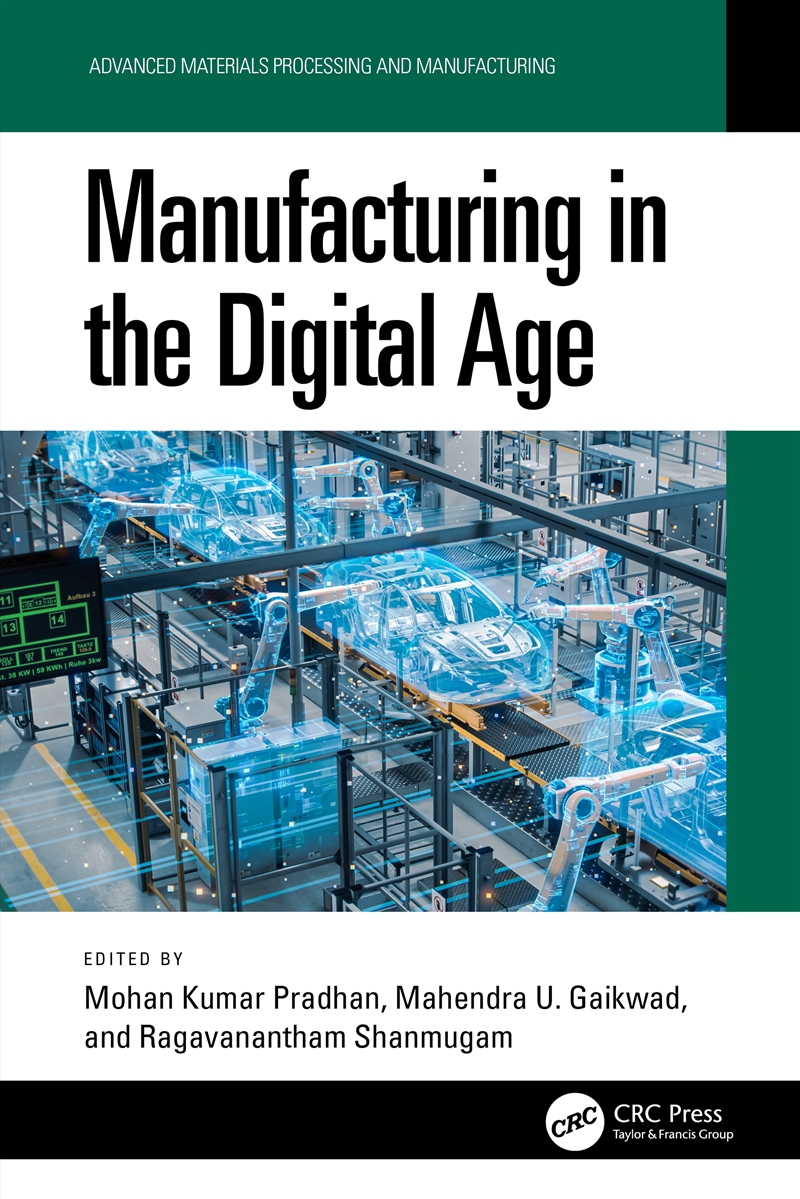 Manufacturing in the Digital Age/Product Detail/Computing & IT