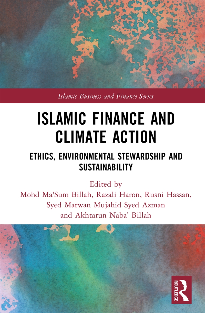 Islamic Finance and Climate Action/Product Detail/Reading