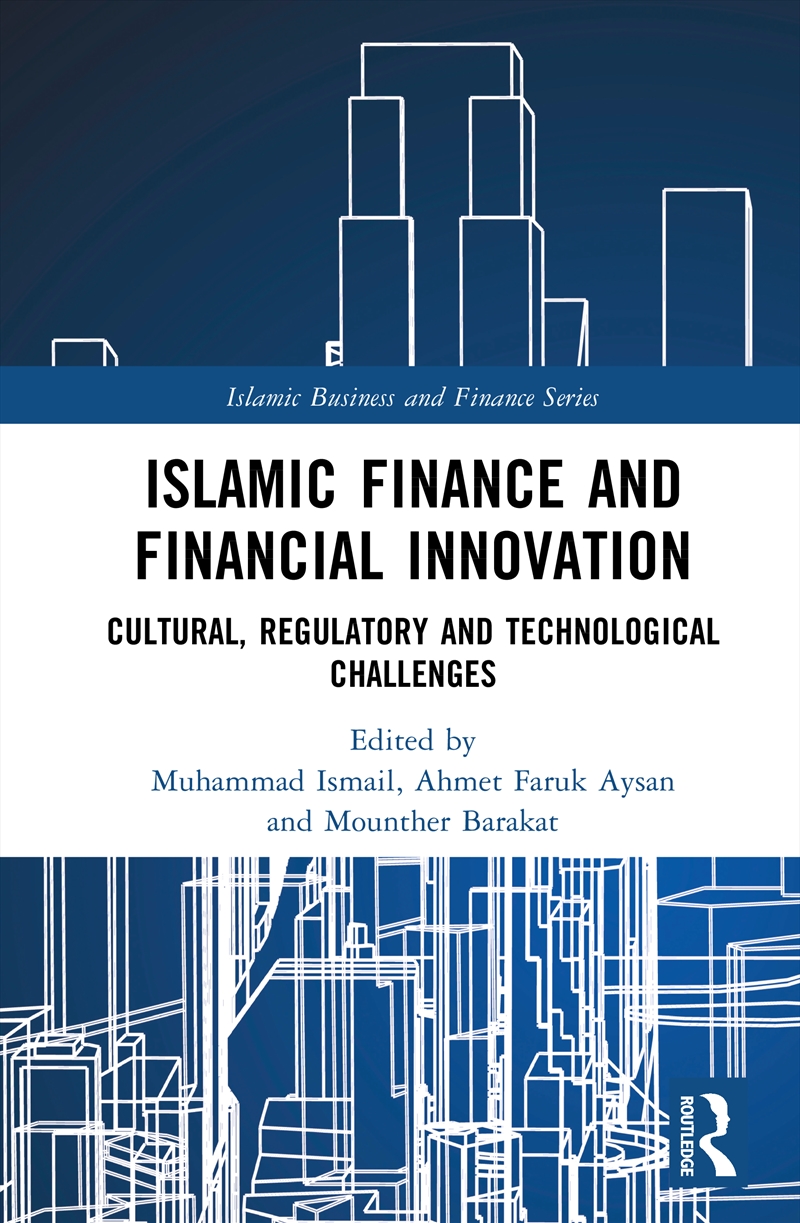 Islamic Finance and Financial Innovation/Product Detail/Reading