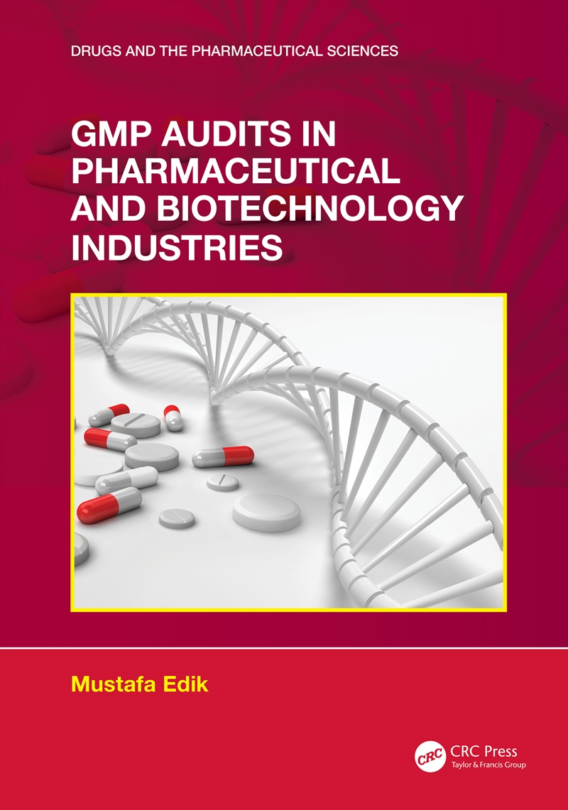 GMP Audits in Pharmaceutical and Biotechnology Industries/Product Detail/Technology & Engineering