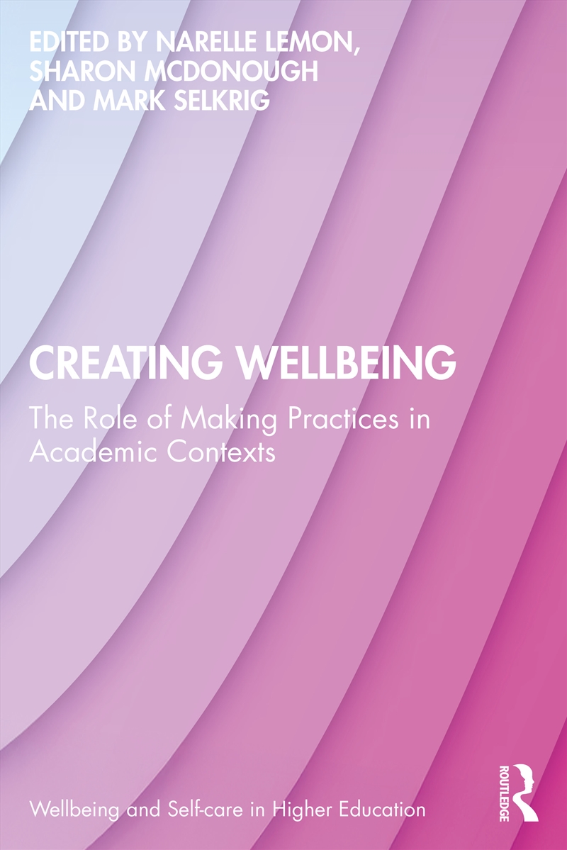 Creating Wellbeing/Product Detail/Teaching