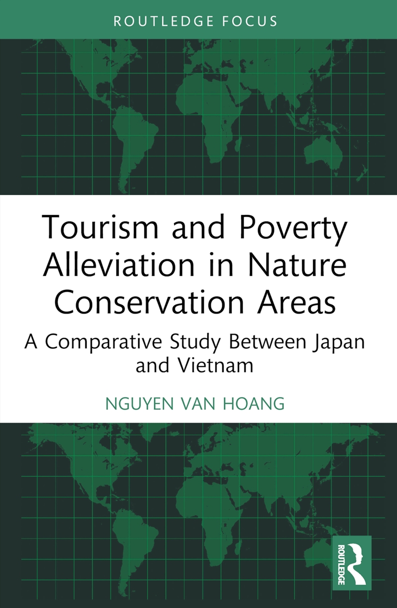 Tourism and Poverty Alleviation in Nature Conservation Areas/Product Detail/Business Leadership & Management