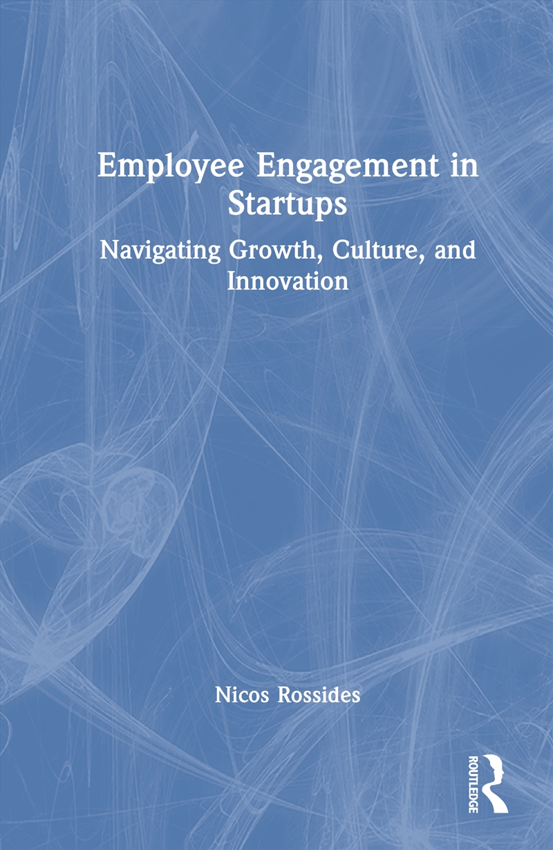Employee Engagement In Startups/Product Detail/Business Leadership & Management