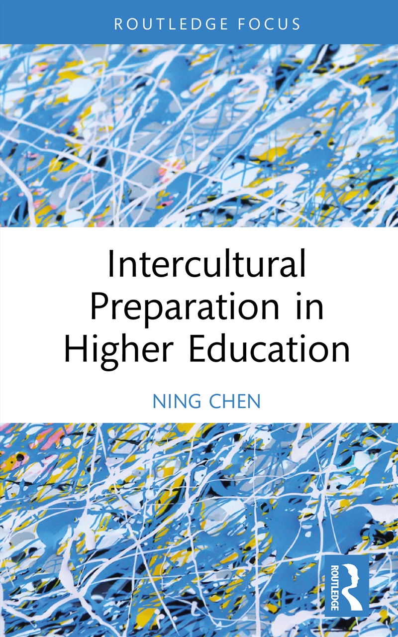 Intercultural Preparation In Higher Education/Product Detail/Teaching