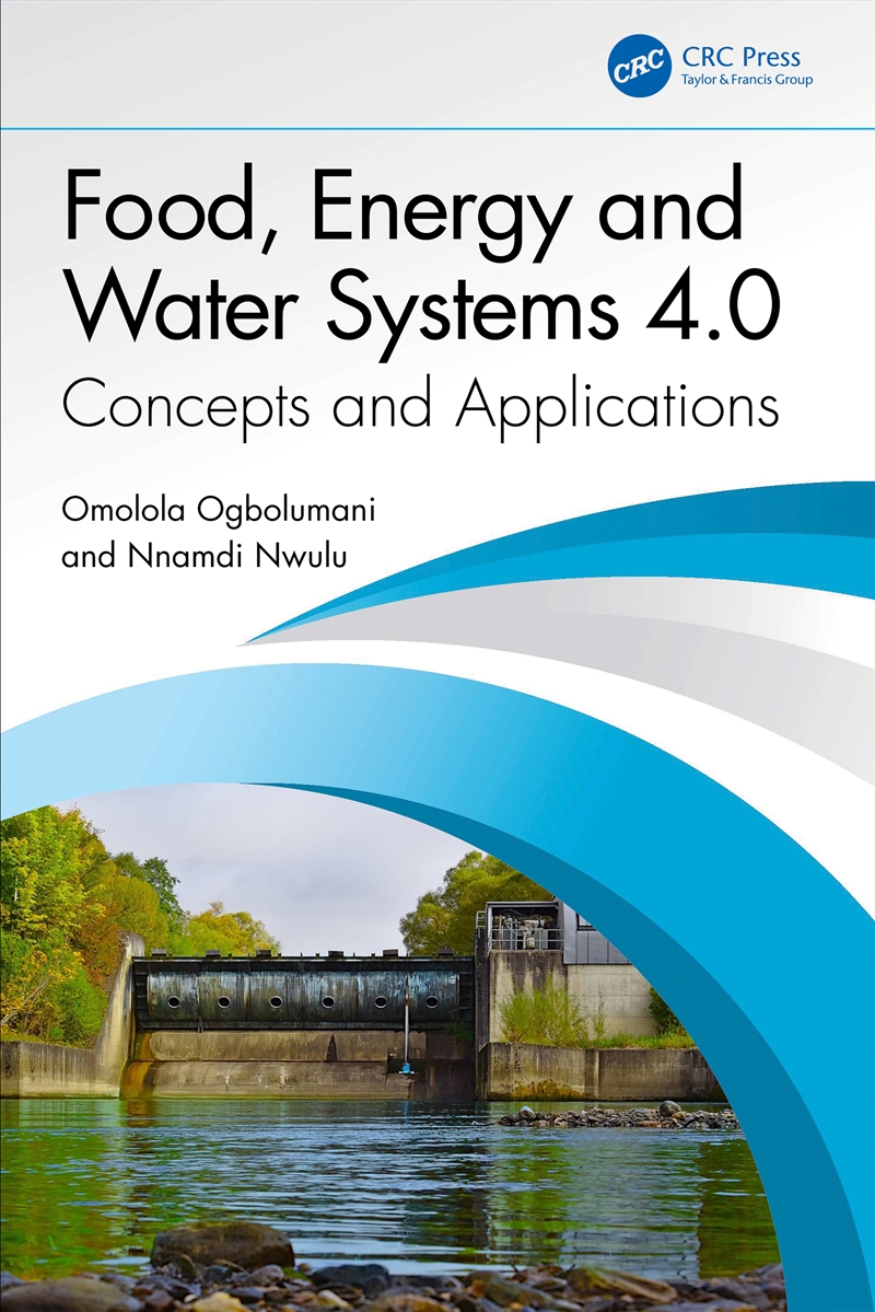 Food, Energy and Water Systems 4.0/Product Detail/Reading