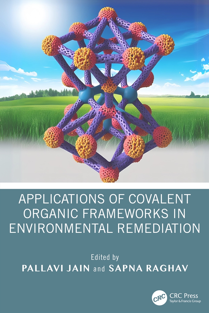 Applications of Covalent Organic Frameworks in Environmental Remediation/Product Detail/Technology & Engineering
