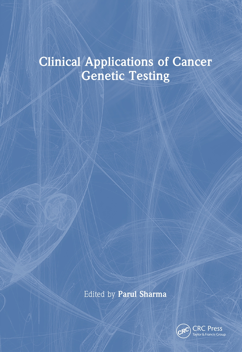 Clinical Applications of Cancer Genetic Testing/Product Detail/Healthcare