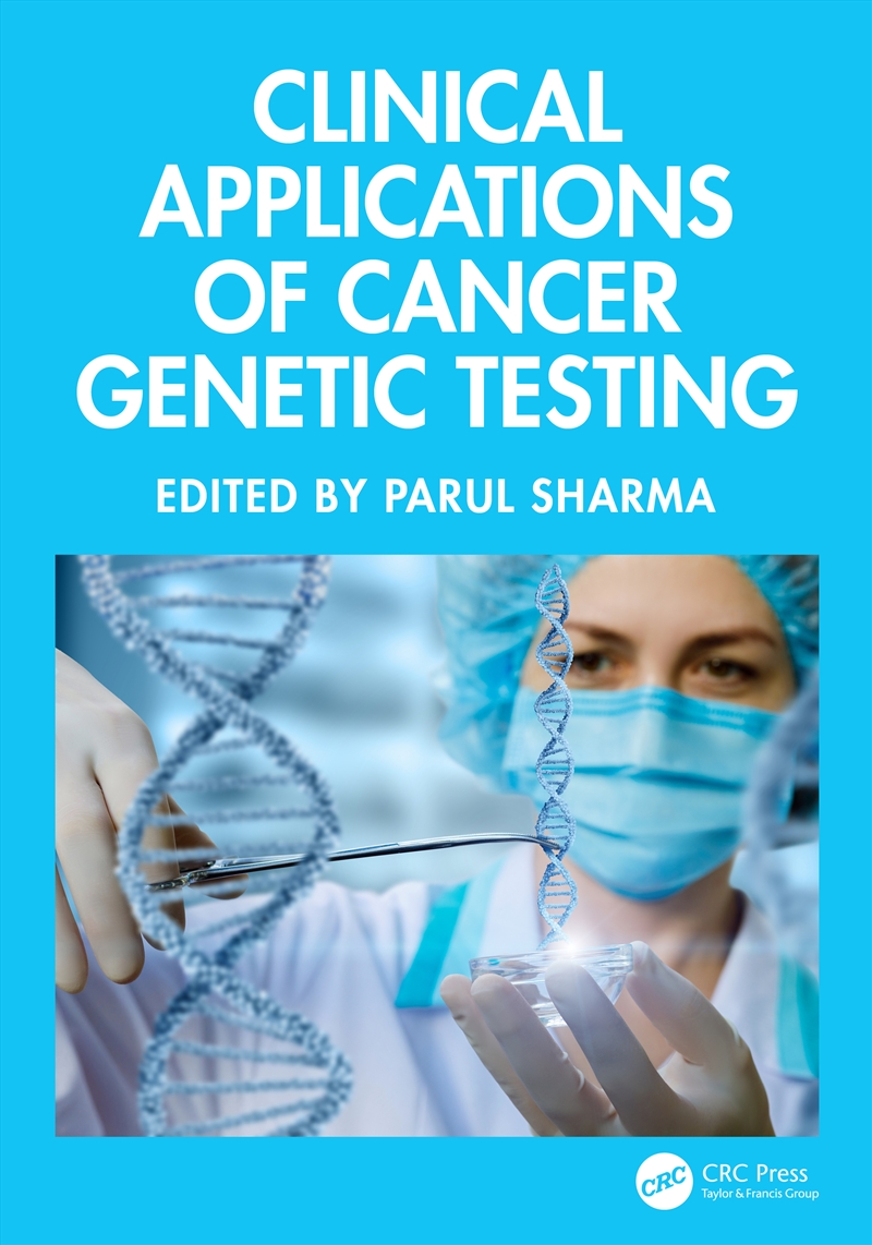 Clinical Applications of Cancer Genetic Testing/Product Detail/Healthcare