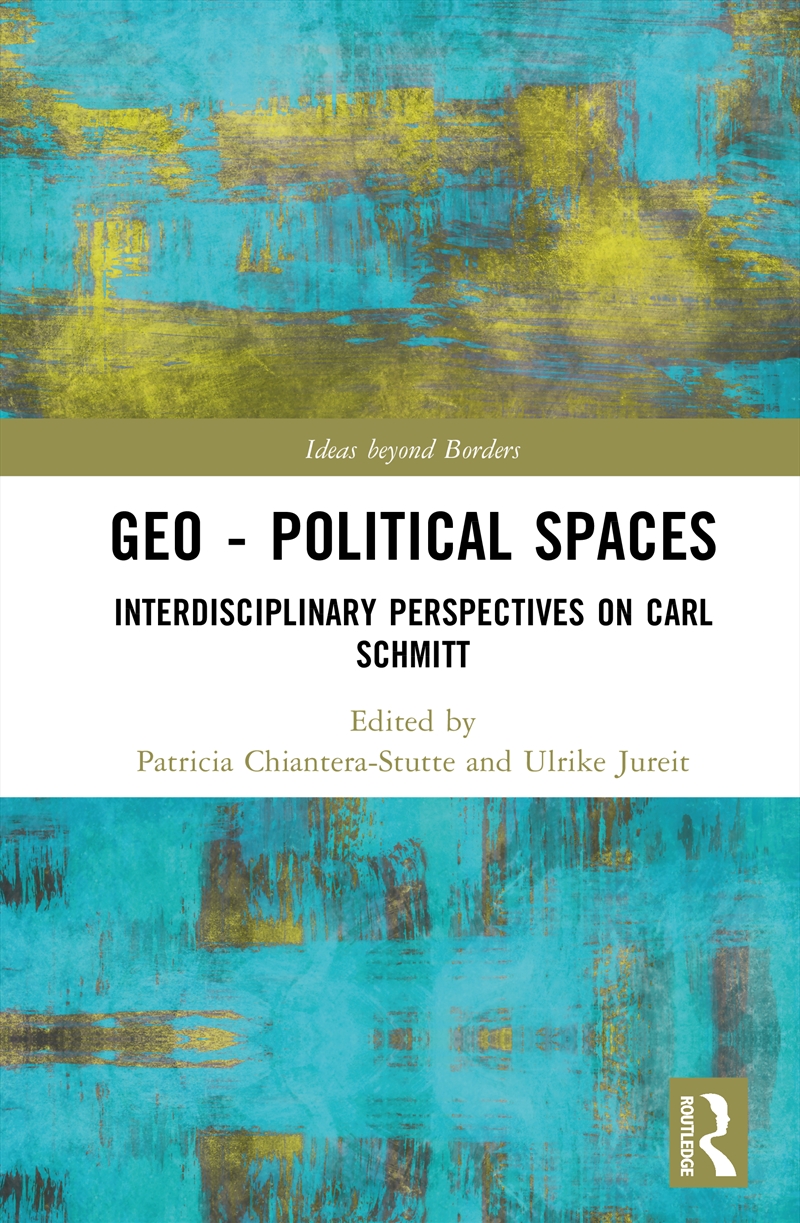 Geo - Political Spaces/Product Detail/History
