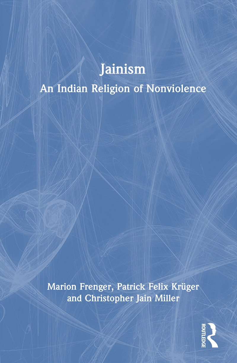 Jainism/Product Detail/Religion & Beliefs
