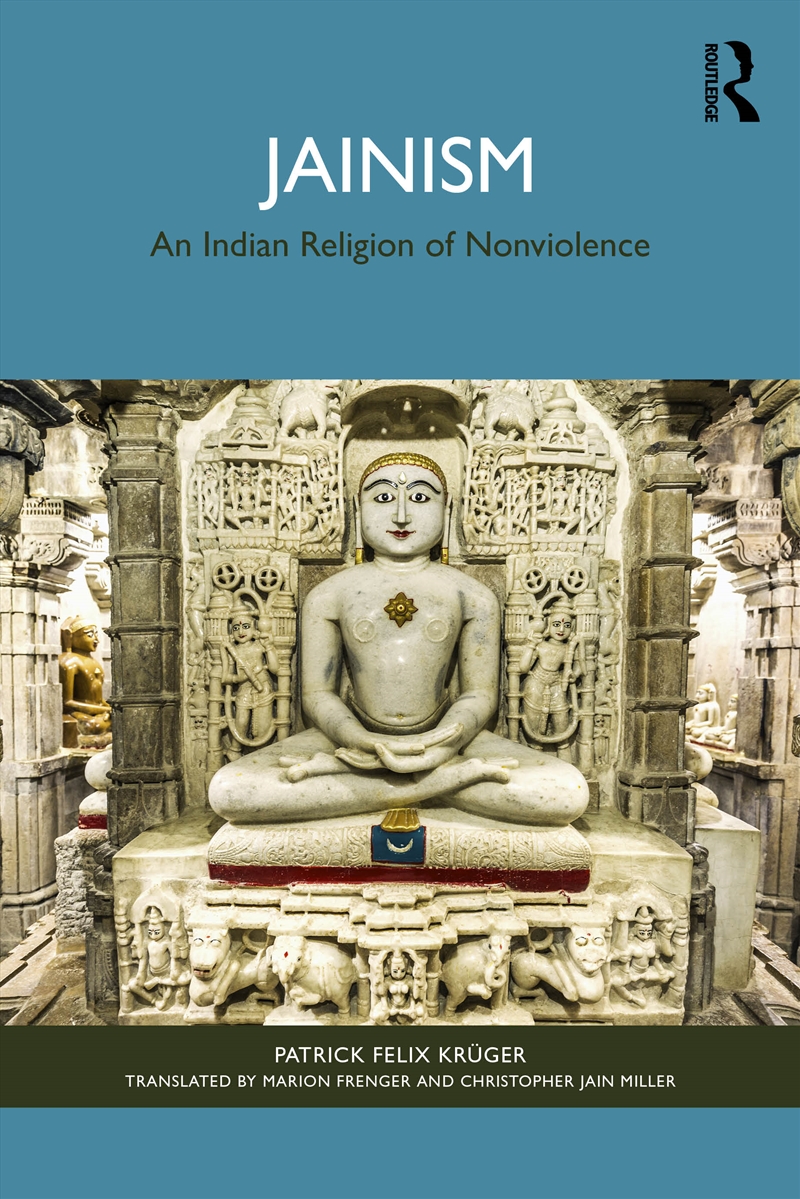 Jainism/Product Detail/Religion & Beliefs